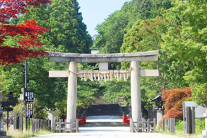 仙台東照宮